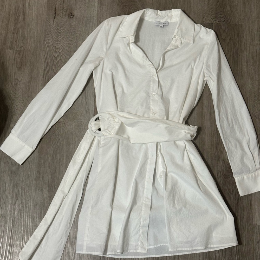 PRE-lLOVED ♻️ GIANNI BINI